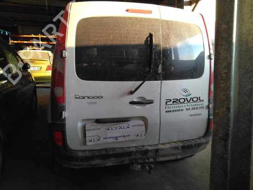 Air conditioning evaporator RENAULT KANGOO Express (FW0/1_)  | BP11647367M109  - Image 7