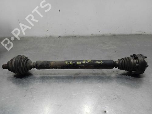 Used Right front driveshaft Right front driveshaft 10012898 10012898