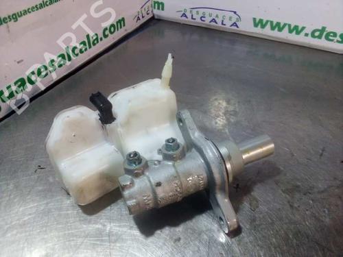 Brake master cylinder BMW X1 (F48) sDrive 18 d | BP14354657M77 