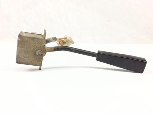 Used Steering column stalk Steering column stalk NISSAN TRADE Van 2.0 D (60 hp) 32989763 32989763