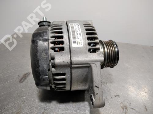 Alternator HYUNDAI TUCSON (TL, TLE) 1.7 CRDi | BP9983417M7 