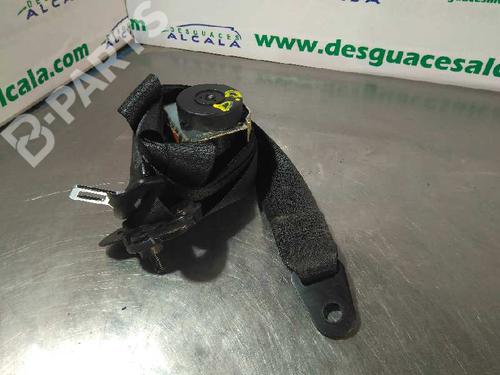 Used Front right seatbelt MINI MINI (R56) Cooper D (109 hp) 9992273