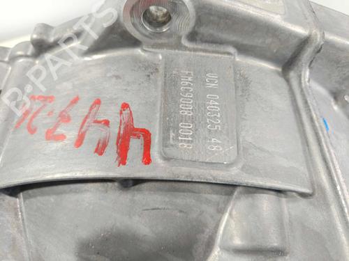 Gearbox SEAT LEON (KL1, KLG) 2.0 TDI | BP37403365M3  - Image 7