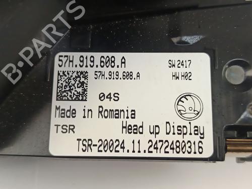 Electronic module SKODA KODIAQ II (PS7) 2.0 TDI | BP33288773M83 - Image 3