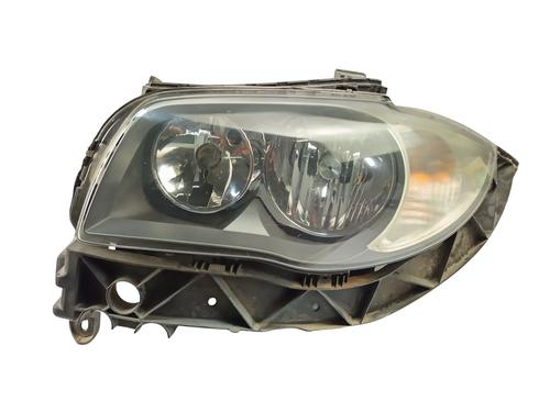 Used Left headlight Left headlight BMW 1 (E87) 118 d (143 hp) 33965356 33965356