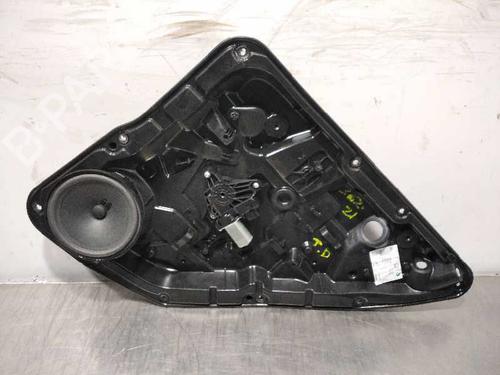 Used Rear right window mechanism Rear right window mechanism 9980310 9980310