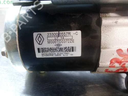 Starter DACIA SANDERO II | BP10929613M8 - Image 4