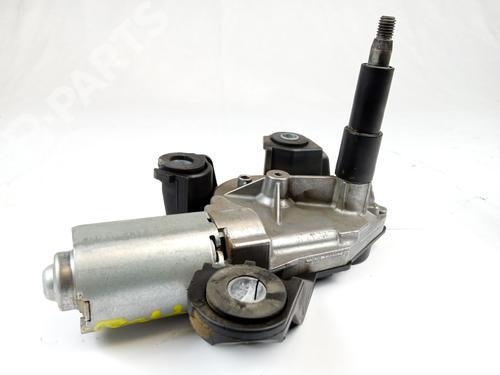 Rear wiper motor RENAULT KANGOO / GRAND KANGOO II (KW0/1_) 1.5 dCi 85 (KW0K, KW0L, KW0B) | BP10492533M102 