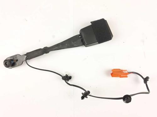 Used Seat buckle Seat buckle JAGUAR E-PACE (X540) 2.0 D165 (163 hp) 29421980 29421980