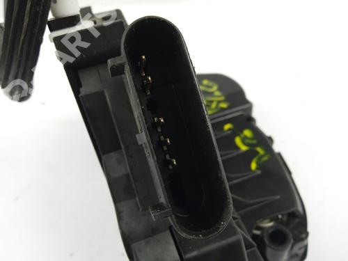 Front left lock FORD TOURNEO COURIER B460 MPV  | BP11088702C98 