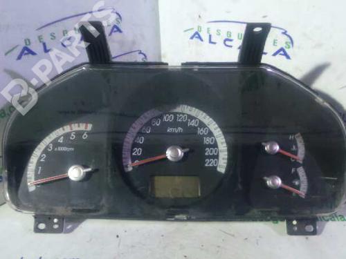 Used Instrument cluster KIA SPORTAGE II (JE_, KM_) [2004-2011]  10994106