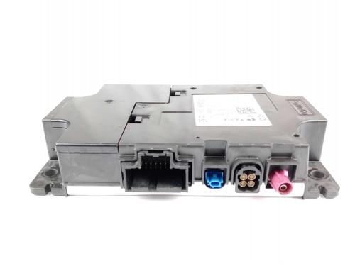 Electronic module FORD FOCUS IV Turnier (HP) 1.0 EcoBoost mHEV | BP23205701M83 - Image 2