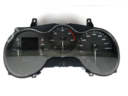Used Instrument cluster SEAT LEON (1P1) [2005-2013]  11716518