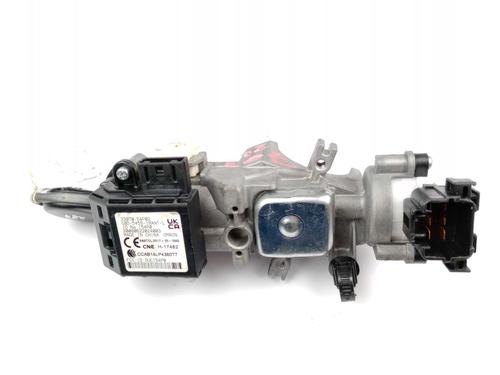 Used Ignition barrel Ignition barrel SUZUKI VITARA (LY) 1.4 Hybrid (Mild Hybrid) (APK414) (129 hp) 21533441 21533441