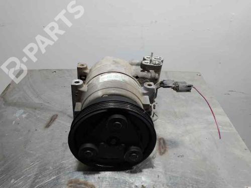 Used AC compressor HYUNDAI ACCENT II (LC) [1999-2012]  10752946