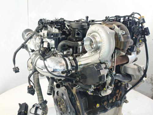Engine KIA SORENTO II (XM) 2.2 CRDi 4WD | BP29433047M1 