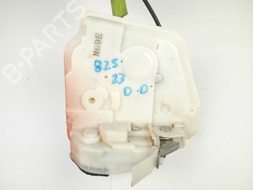 Used Front right lock Front right lock MAZDA CX-5 (KF) 2.0 (165 hp) 16770782 16770782