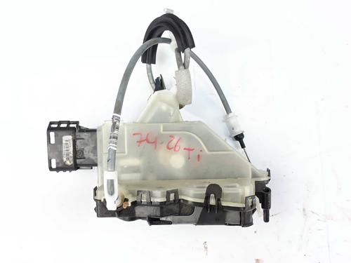 Used Rear left lock Rear left lock 32249809 32249809