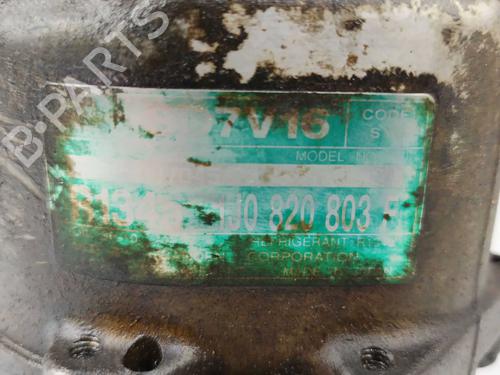 AC compressor SEAT LEON (1M1) 1.9 TDI | BP34570098M34 - Image 4