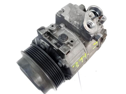 AC compressor MERCEDES-BENZ C-CLASS (W204) C 220 CDI (204.002) | BP18321964M34 