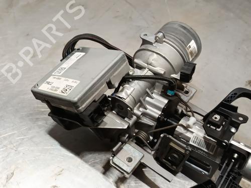 Steering column FIAT TIPO Hatchback (356_, 357_) 1.3 D (356HXH1A) | BP29163623M21 
