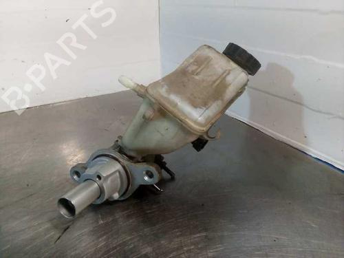 Brake master cylinder OPEL CORSA D (S07) | BP14354318M77 - Image 4
