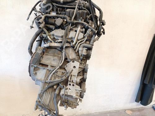 Engine MERCEDES-BENZ B-CLASS Sports Tourer (W245) B 180 CDI (245.207) | BP29176754M1 