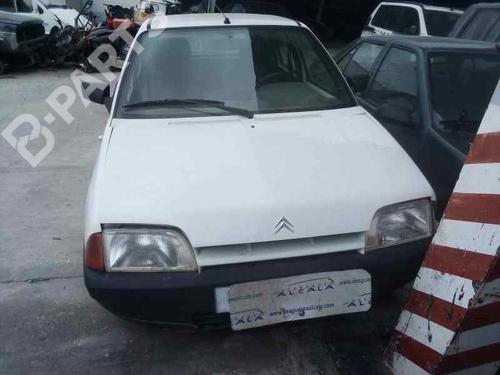 Used Parts CITROËN AX (ZA-_)  14 D  1147535