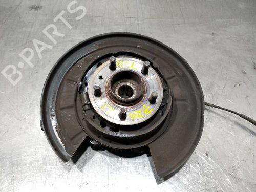 Used Right rear steering knuckle Right rear steering knuckle LAND ROVER RANGE ROVER SPORT I (L320) [2005-2013] 10093633 10093633