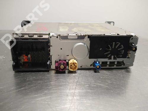 Radio BMW 5 (F10) 520 d | BP10142794E6 