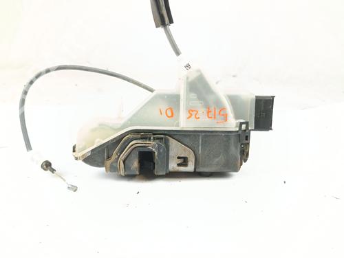 Used Front left lock OPEL CORSA F (P2JO) 1.5 (68) (102 hp) 28515263