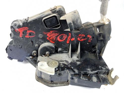 Rear right lock BMW 3 (E46) 320 d | BP10983432C99 