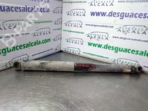Used Right rear shock absorber Right rear shock absorber FORD MAVERICK (UDS, UNS) [1993-1998] 10179407 10179407
