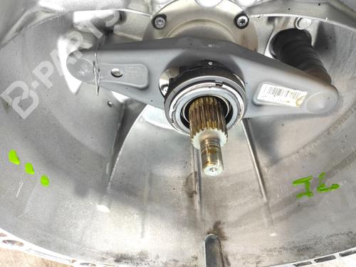 Gearbox BMW 3 Coupe (E92) 330 i | BP10180487M3 