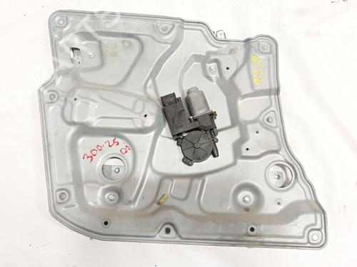Front left window mechanism NISSAN PRIMERA Hatchback (P12) 1.9 dCi | BP26520326C22 