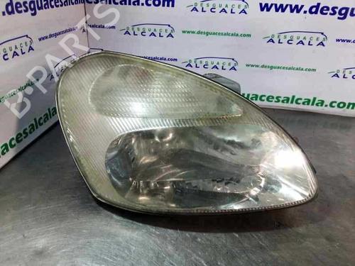 Used Right headlight Right headlight DAEWOO NUBIRA (J100) [1997-2026] 9992866 9992866