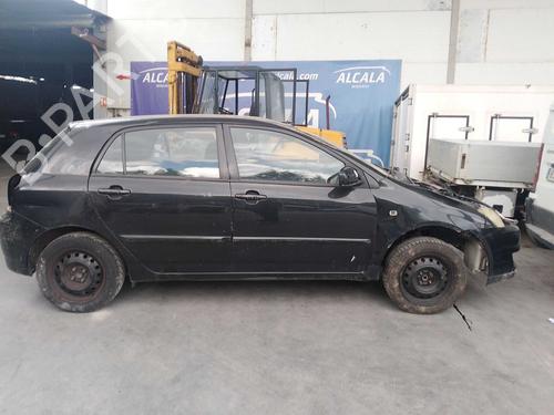 Used Parts TOYOTA COROLLA (_E12_)  1.4 D (NDE120_, NDE120R)  4645574