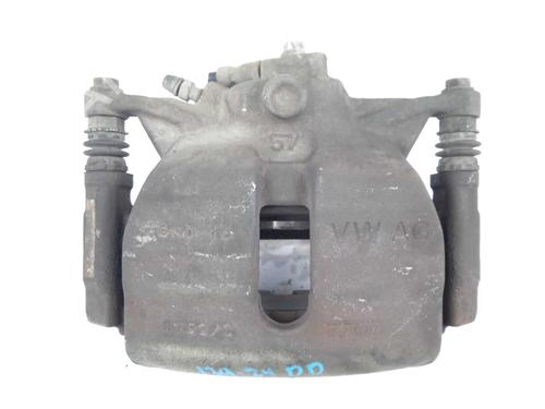 Used Right front brake caliper Right front brake caliper VW GOLF VII (5G1, BQ1, BE1, BE2) 1.6 TDI (105 hp) 17190155 17190155