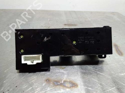 Left front window switch HYUNDAI i30 (FD) | BP9996385I27 - Image 2
