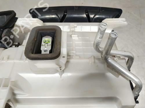 Climate control MITSUBISHI LANCER VIII (CY_A, CZ_A) EVO X (CZ4A) | BP28541640I5 - Image 5