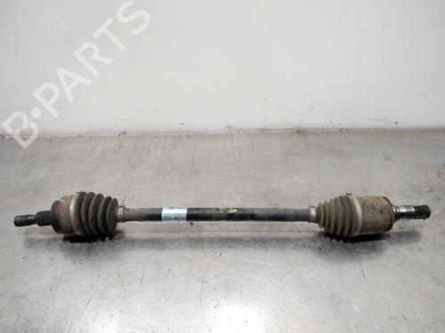 Used Left rear driveshaft Left rear driveshaft 9982798 9982798