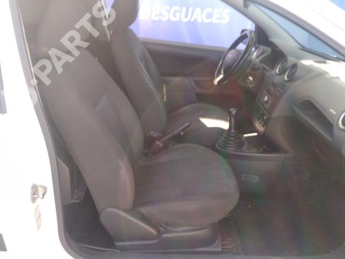 Front right window mechanism FORD FIESTA V (JH_, JD_)  | BP10177654C23 