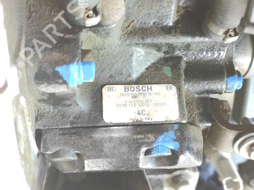Engine PEUGEOT 406 (8B) 2.2 HDi | BP28124573M1 