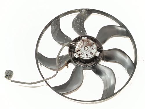 Radiator fan MERCEDES-BENZ CLA Coupe (C117) CLA 200 CDI / d (117.308) | BP29123695M35 