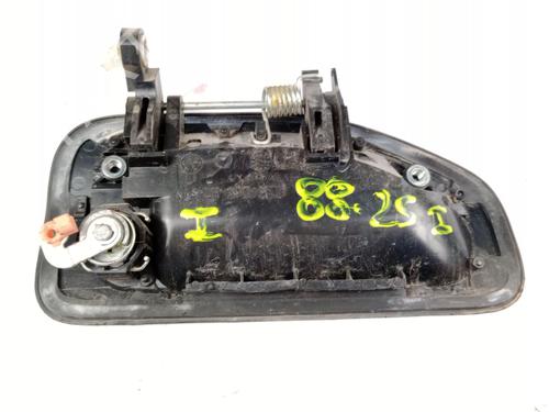 Front left exterior door handle MITSUBISHI Fuso  | BP29281422C128 