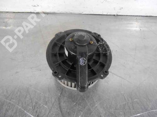 Heater blower motor OPEL FRONTERA A (U92) [1992-1998]  10989705