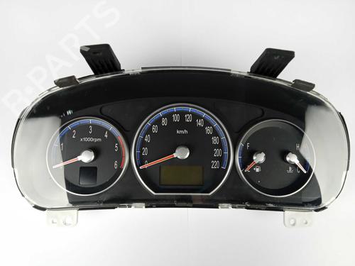 Used Instrument cluster Instrument cluster 10930722 10930722