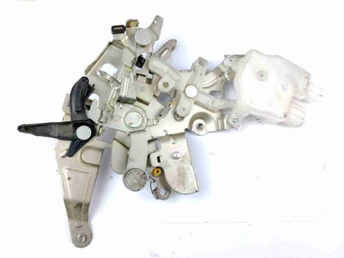 rear-left-lock-nissan-nv200-evalia-bus-2010-24518021 main image