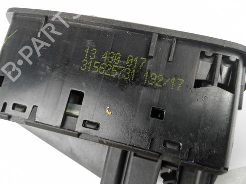 Left front window switch OPEL CORSA E (X15) 1.4 (08, 68) | BP13938505I27 - Image 3