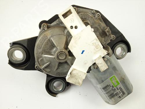 Rear wiper motor OPEL COMBO E Tour / Life (K9)  | BP15243965M102 
